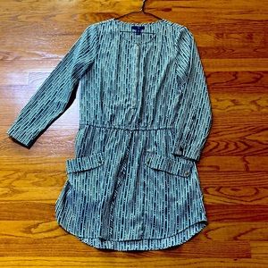 Gap dress size XS